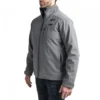 M12 HJGREY5-0 - BLOUSON CHAUFFANT TOUGHSHELL - Milwaukee | 4933478972