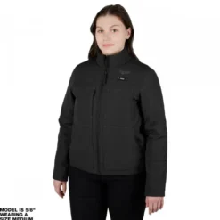 M12 HPJLBL2-0 VESTE RIPSTOP CHAUFFANTE FEMME MILWAUKEE | 4932480085