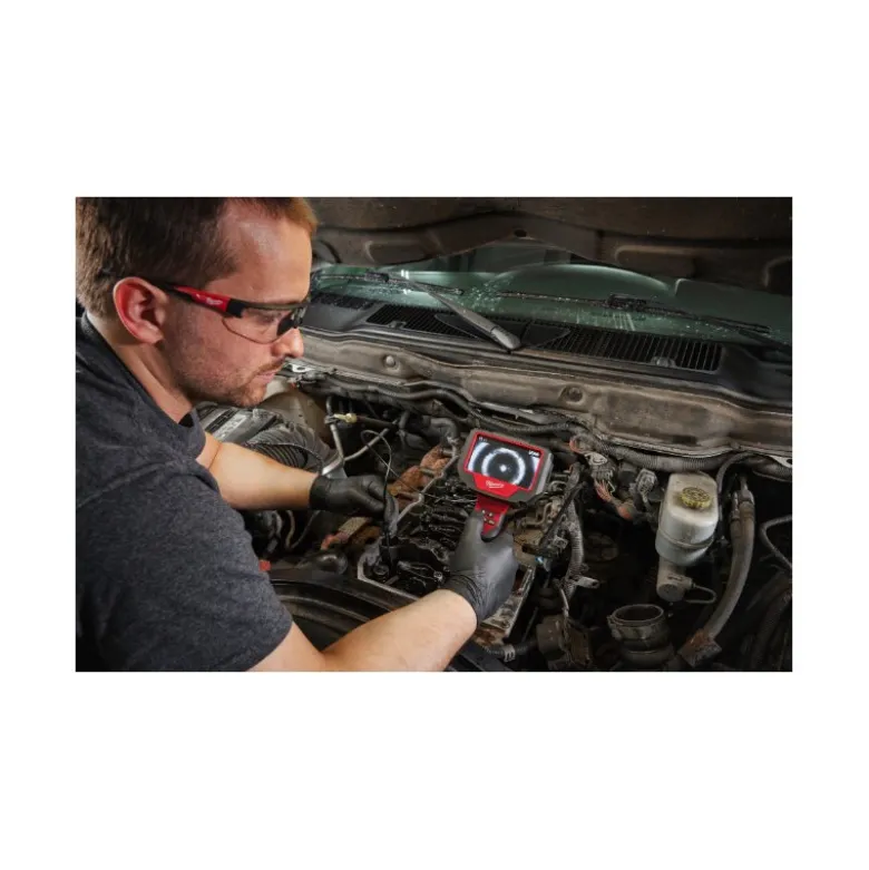 Micro-caméra d'inspection auto M12™ Milwaukee | 4933493136