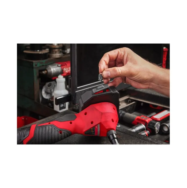 Micro-caméra d'inspection auto M12™ Milwaukee | 4933493136