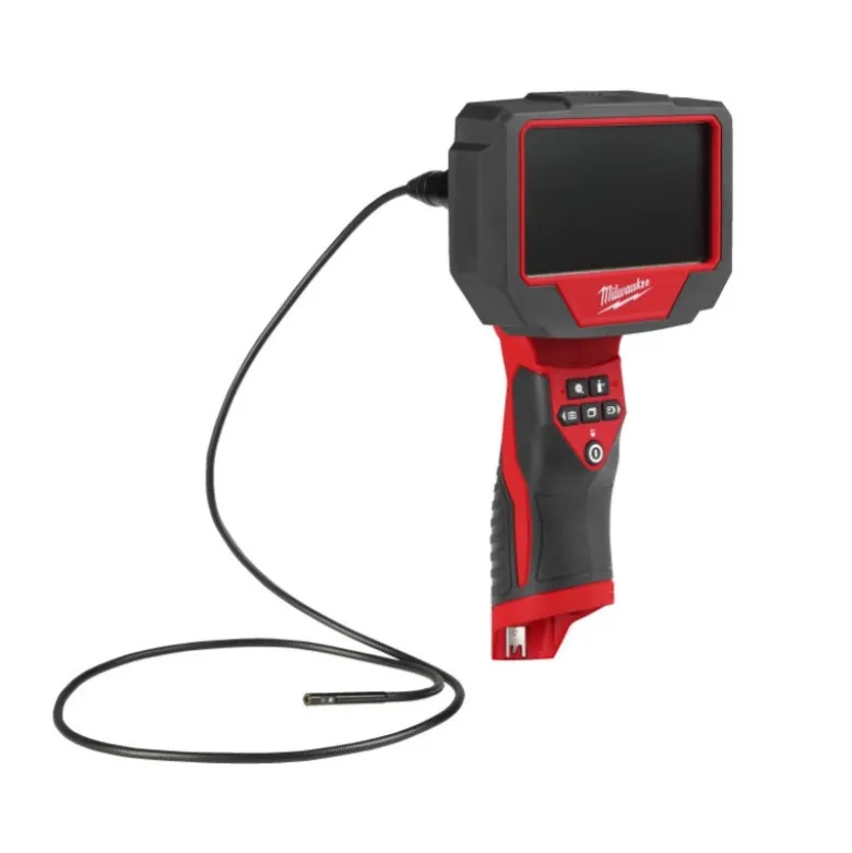 Micro-caméra d'inspection auto M12™ Milwaukee | 4933493136