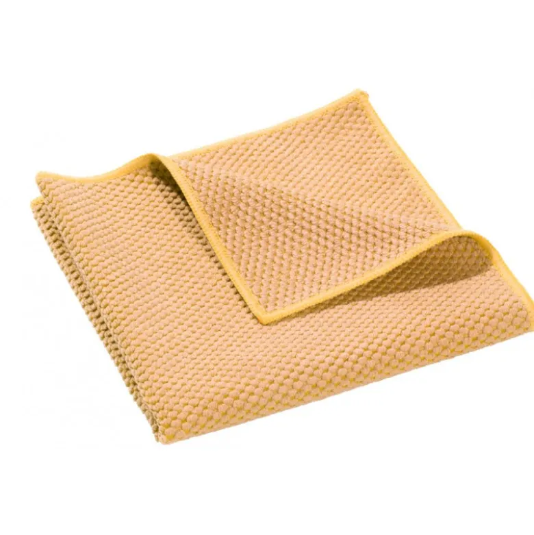 Microfibres - MF Pro Recycled Jaune Spontex | 95000120