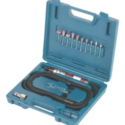 MICRO-FRAISEUSE ET ACCESSOIRES EN COFFRET - SAM | RC161BC