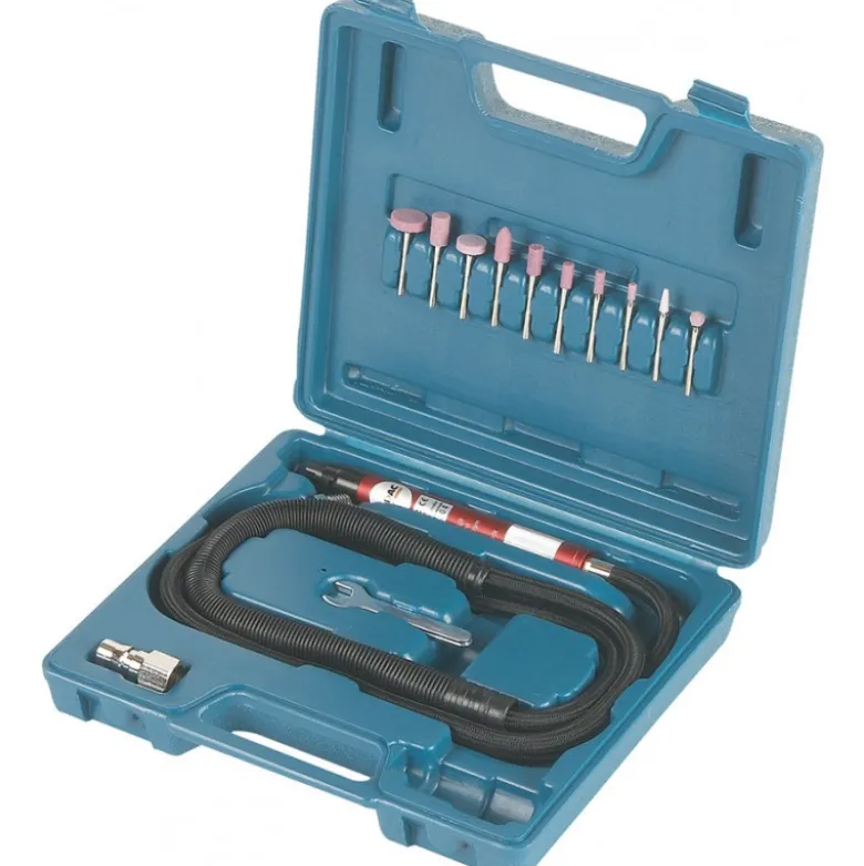 MICRO-FRAISEUSE ET ACCESSOIRES EN COFFRET - SAM | RC161BC