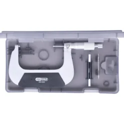 Micrometer, 75-100mm KSTools | 300.0558