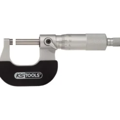 Micrometer, 75-100mm KSTools | 300.0558