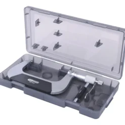 Micrometer, 75-100mm KSTools | 300.0558