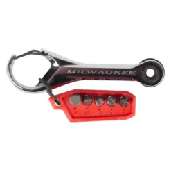 Mini cliquet 7 en 1 - Milwaukee | 4932498792