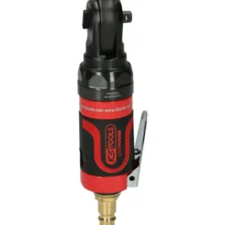 Mini clé à rochet pneumatique 1/4'' slimPOWER KS Tools | 515.5505