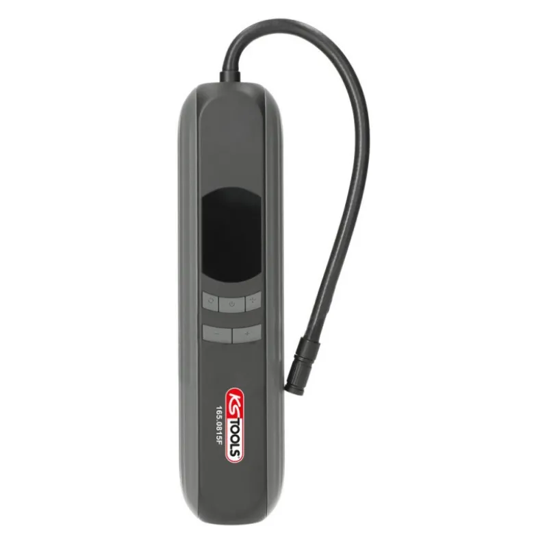 Mini compresseur rechargeable - KSTOOLS | 165.0815F
