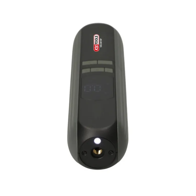 Mini compresseur rechargeable - KSTOOLS | 165.0815F