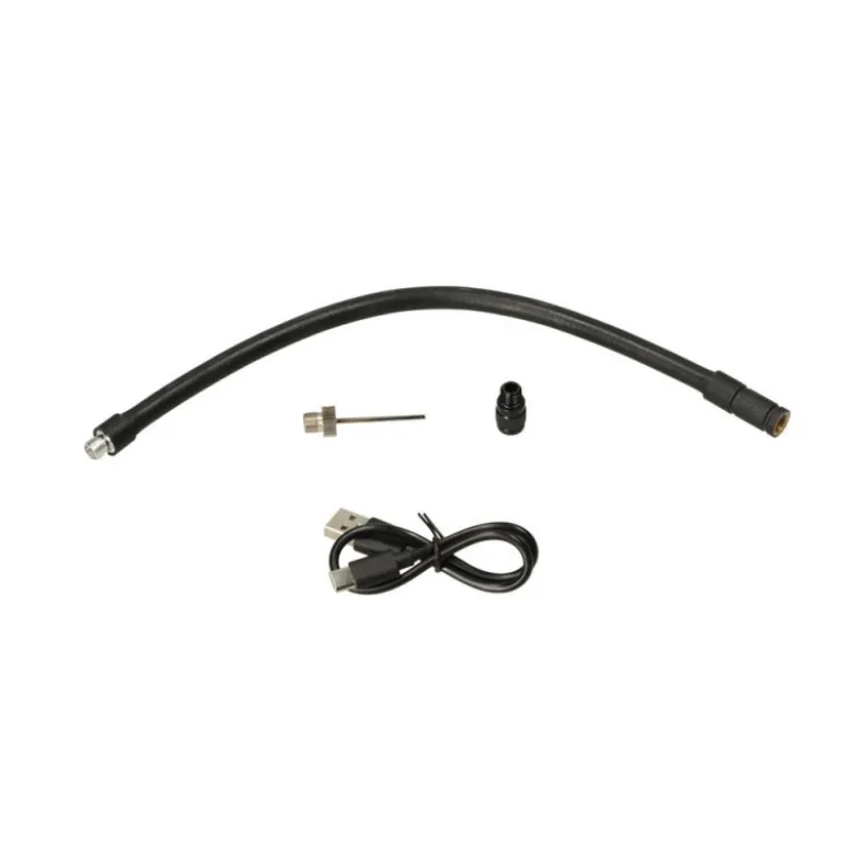 Mini compresseur rechargeable - KSTOOLS | 165.0815F