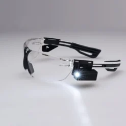 Mini-lampe LED Uvex | 9999100