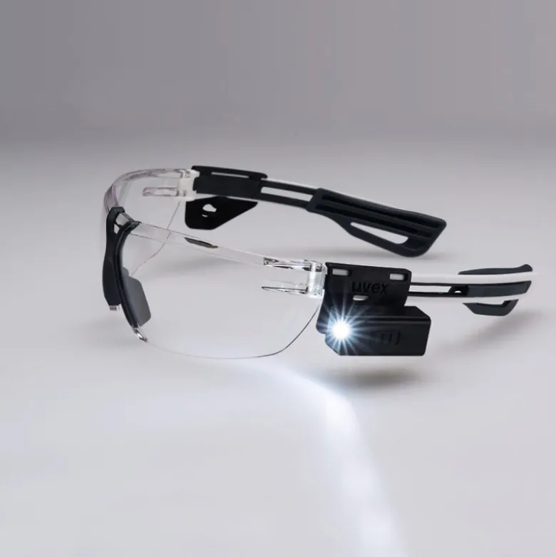Mini-lampe LED Uvex | 9999100