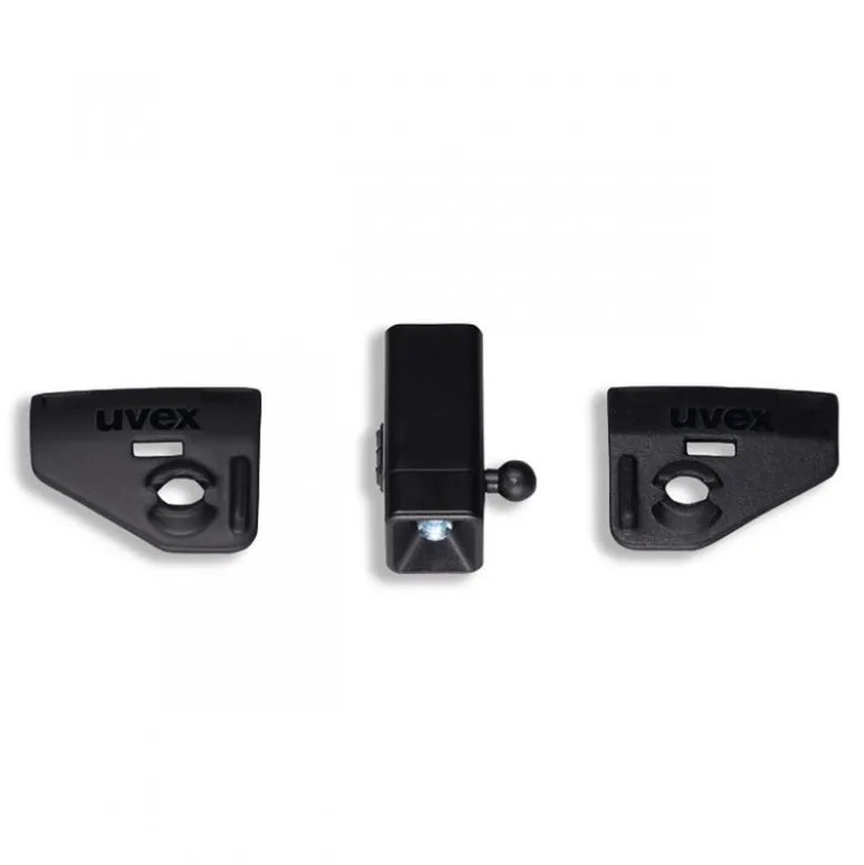Mini-lampe LED Uvex | 9999100