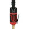 Mini meuleuse axiale droite pneumatique slimPOWER KS Tools | 515.5530