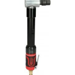 Mini meuleuse d'angle pneumatique longue slimPOWER KS Tools | 515.5540