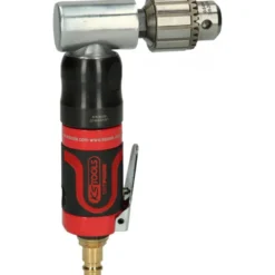 Mini-perceuse coudée pneumatique slimPOWER KS Tools | 515.5525