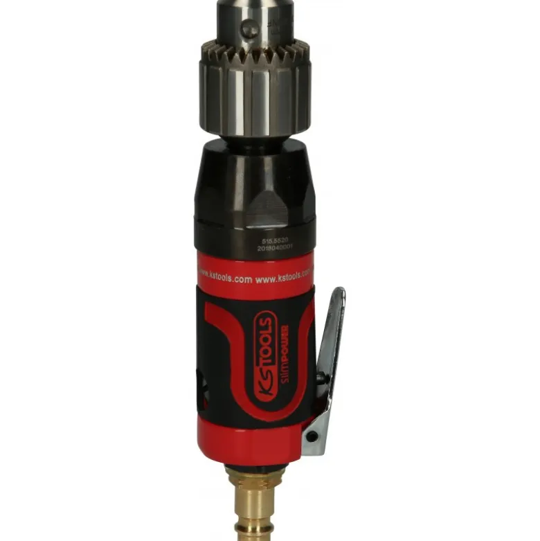 Mini-perceuse droite pneumatique slimPOWER KS Tools | 515.5520