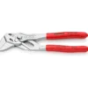 Mini-pince-clé chromée 150mm Knipex | 86 03 150