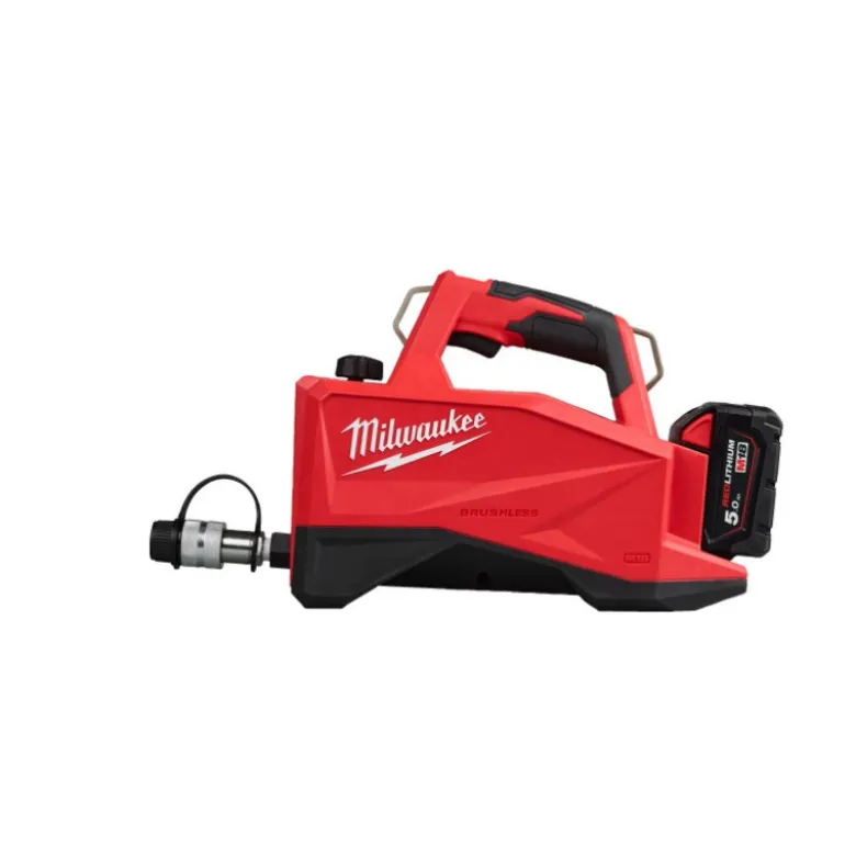 Mini pompe hydraulique 700 bars sans batterie, M18 HMP700 - Milwaukee | 4933493928