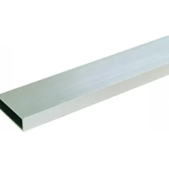 MINI REGLE ALUMINIUM RECTANGULAIRE 50X15 /L 1M TALIAPLAST | 380301