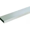 MINI REGLE ALUMINIUM RECTANGULAIRE 50X15 /L 1,50M TALIAPLAST | 380302