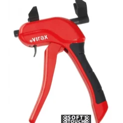 Mini sertisseuse axiale manuelle per 12-16-20mm Virax | 253350