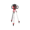 M18 LASER ROTATIF ONE-KEY ROUGE HORIZONTAL 600 M M18 RLOH600-201C Milwaukee | 4933493191