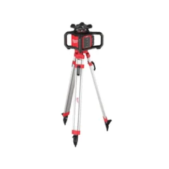 M18 LASER ROTATIF ONE-KEY ROUGE HORIZONTAL 600 M M18 RLOH600-201C Milwaukee | 4933493191