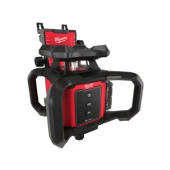 M18 LASER ROTATIF ONE-KEY ROUGE HORIZONTAL 600 M M18 RLOH600-201C Milwaukee | 4933493191