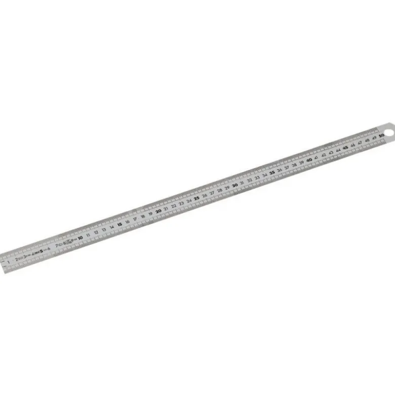 1500MM METRIQUE REGLET DURAL 1 FACE Facom | DELA.1061.1500