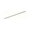 200 MM METRIQUE REGLET INOX AVEC TALON FACOM | DELA.1052.200