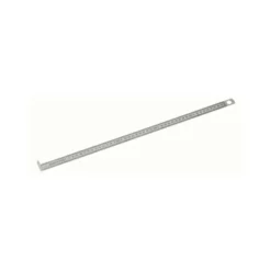 200 MM METRIQUE REGLET INOX AVEC TALON FACOM | DELA.1052.200