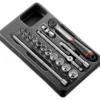 Mod douil 3/8" 12P IN 16 pces - Facom | MOD.J161-212U