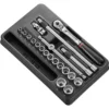 Mod doui3/8" 6P mm 20 pièces - Facom | MOD.JL171-36