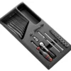 Module cliquet douilles 1/4'' FACOM | MOD.RL161-26