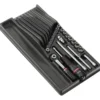 MODULE CLIQUET DOUILLES 1/4'' FACOM | MOD.R2PB