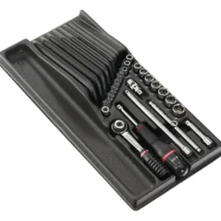 MODULE CLIQUET DOUILLES 1/4'' FACOM | MOD.R2PB