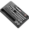Module cliquet douilles 3/8'' - FACOM FRANCE | MOD.J161-36PB