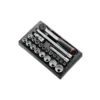 Module cliquet douilles 1/2'' Facom | MOD.S161-36PB
