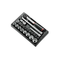 Module cliquet douilles 1/2'' Facom | MOD.S161-36PB