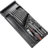 Module cliquet douilles 1/4'' Facom | MOD.R161-26PB