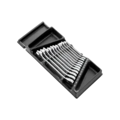 Module 12 clés mixtes à cliquet Facom | MOD.467BJ12PB