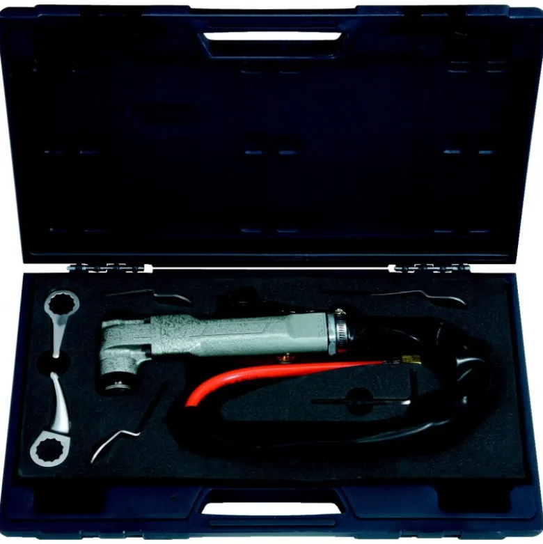 Module couteau à pare-brise pneumatique - 6 pcs KS Tools | 140.2219