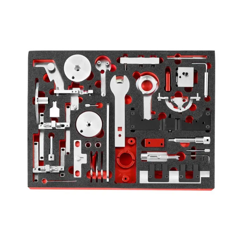MODULE DE CALAGE DISTRIBUTION FORD / OPEL FACOM | DT.MODFOPF
