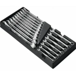 MODULE DE CLÉS MIXTES 440 POUR SERVANTE XL - FACOM | MOD.440-1XLPB