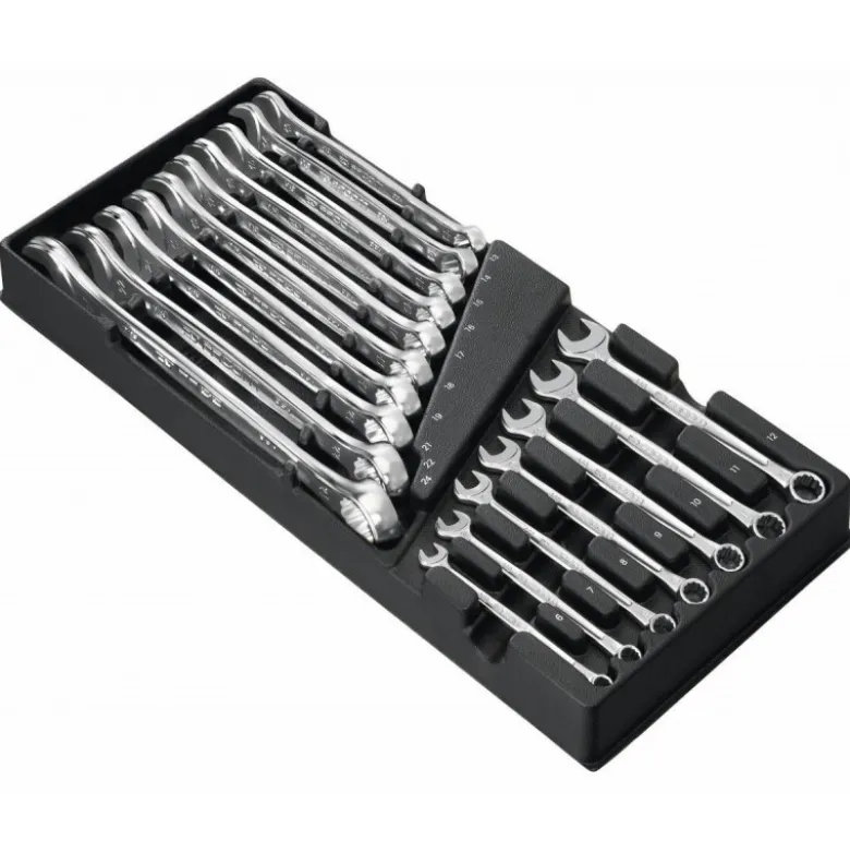 MODULE DE CLÉS MIXTES 440 POUR SERVANTE XL - FACOM | MOD.440-1XLPB