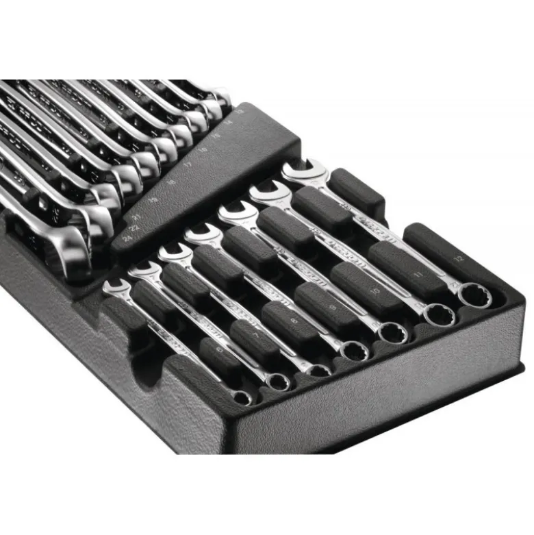 MODULE DE CLÉS MIXTES 440 POUR SERVANTE XL - FACOM | MOD.440-1XLPB