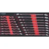 Module de clés mixtes ULTIMATE, 17 pièces - KS Tools | 713.2017